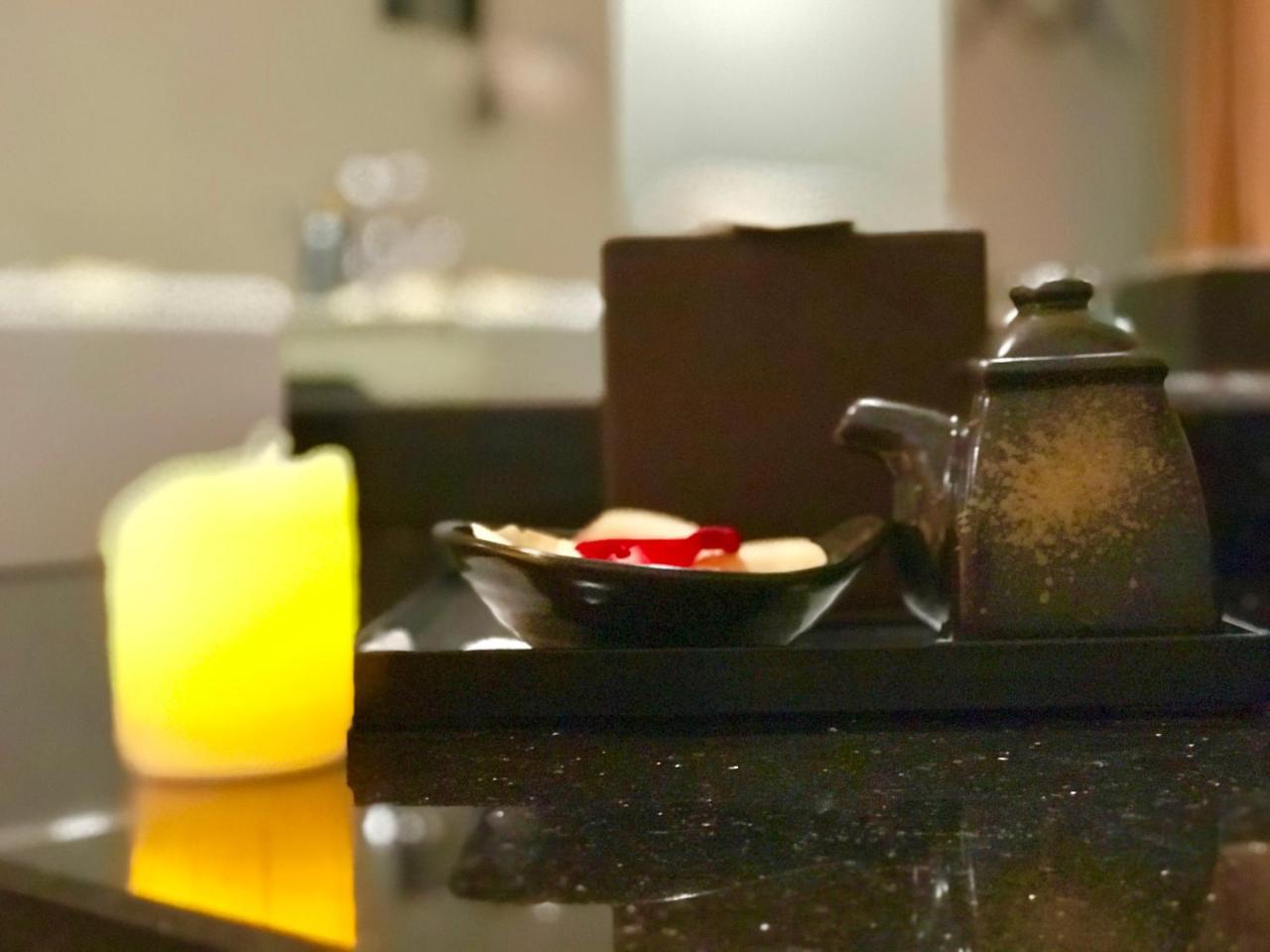 Hotel Shwe Gone Daing, Янгон Екстер'єр фото